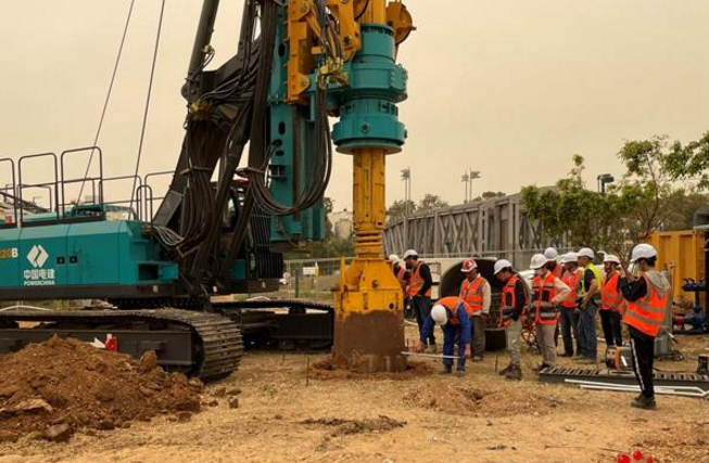 又双叒叕获感谢信!UED在线官网网页版(中国)唯一官方网站智能携手中国电建勇闯“一带一路”