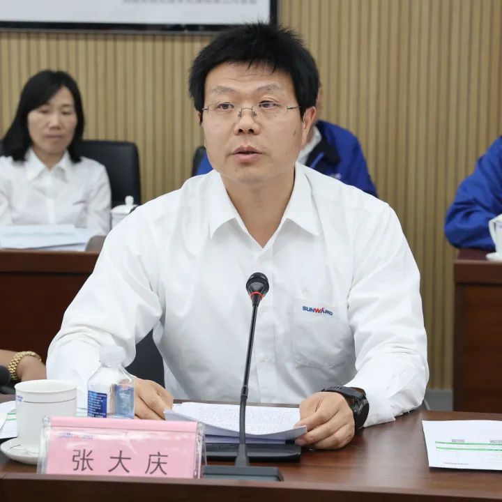 深化产学研合作!中南大学校长、中国工程院院士田红旗率团拜访UED在线官网网页版(中国)唯一官方网站智能