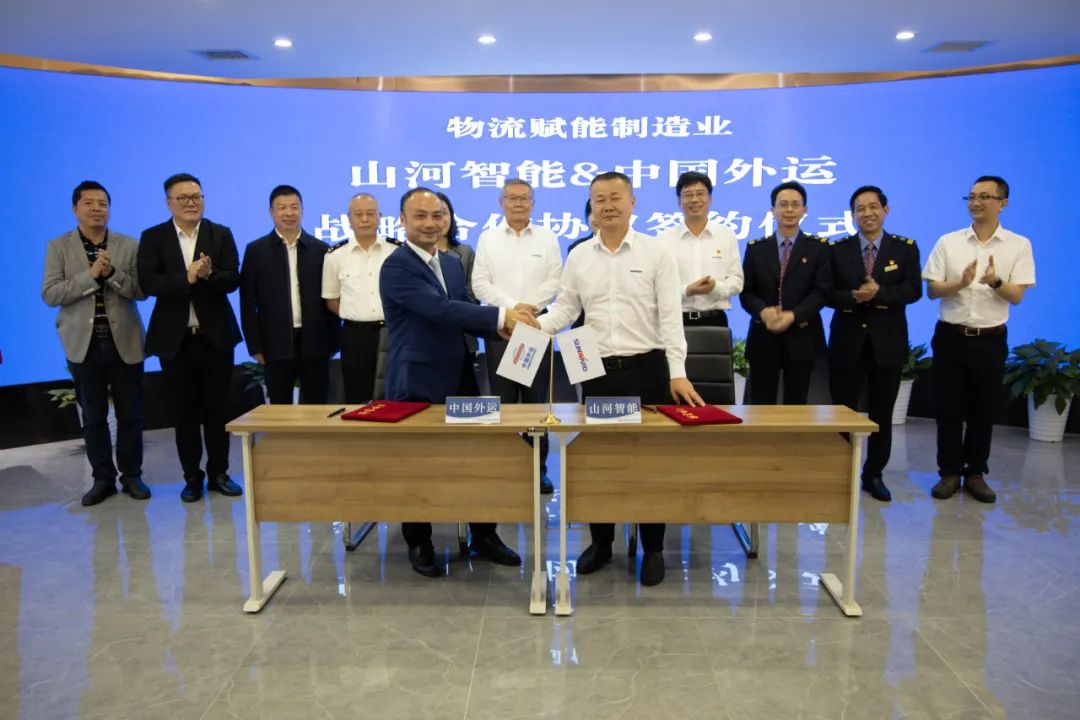 持续进军国际市场!中欧班列(长沙)UED在线官网网页版(中国)唯一官方网站智能专列成功首发