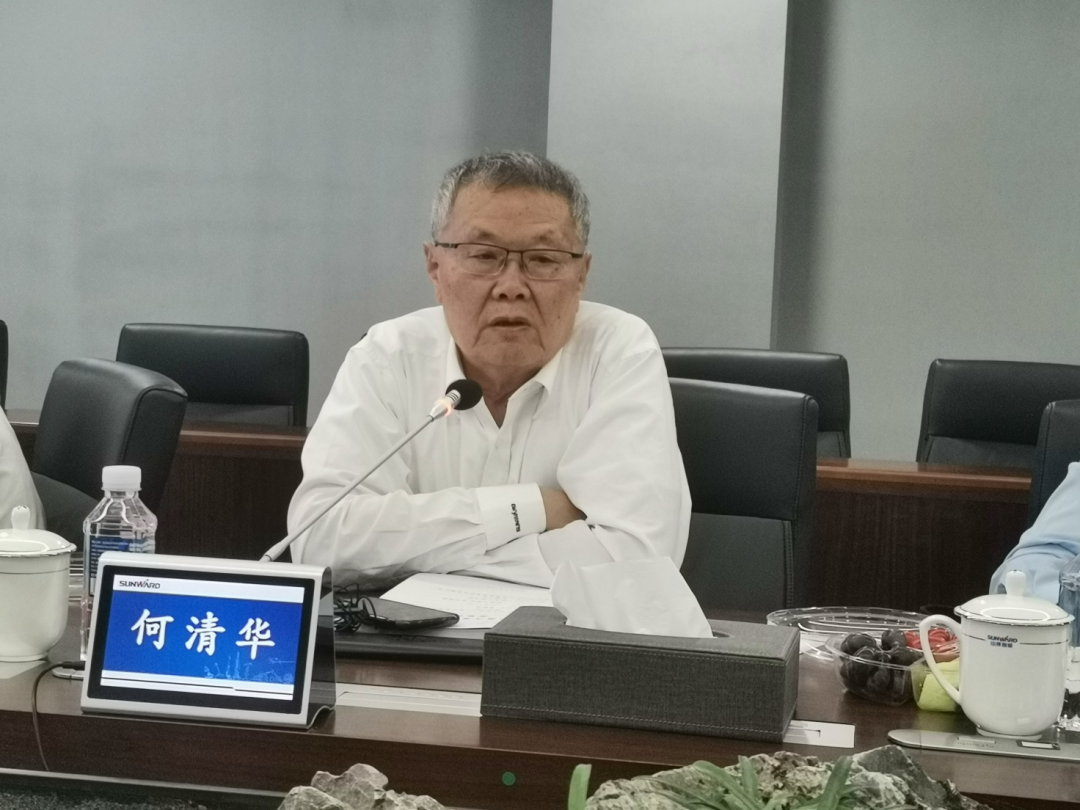 联合培养出成果!中南大学&UED在线官网网页版(中国)唯一官方网站智能博士后出站审查会顺利召开