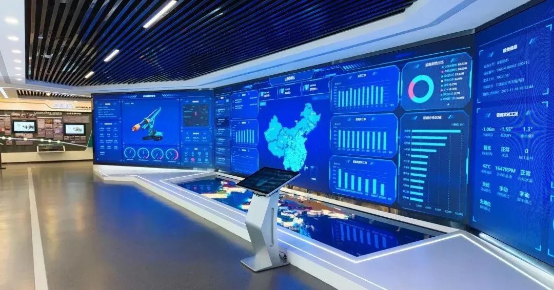 探厂！原来你是这样的UED在线官网网页版(中国)唯一官方网站工业城三期项目