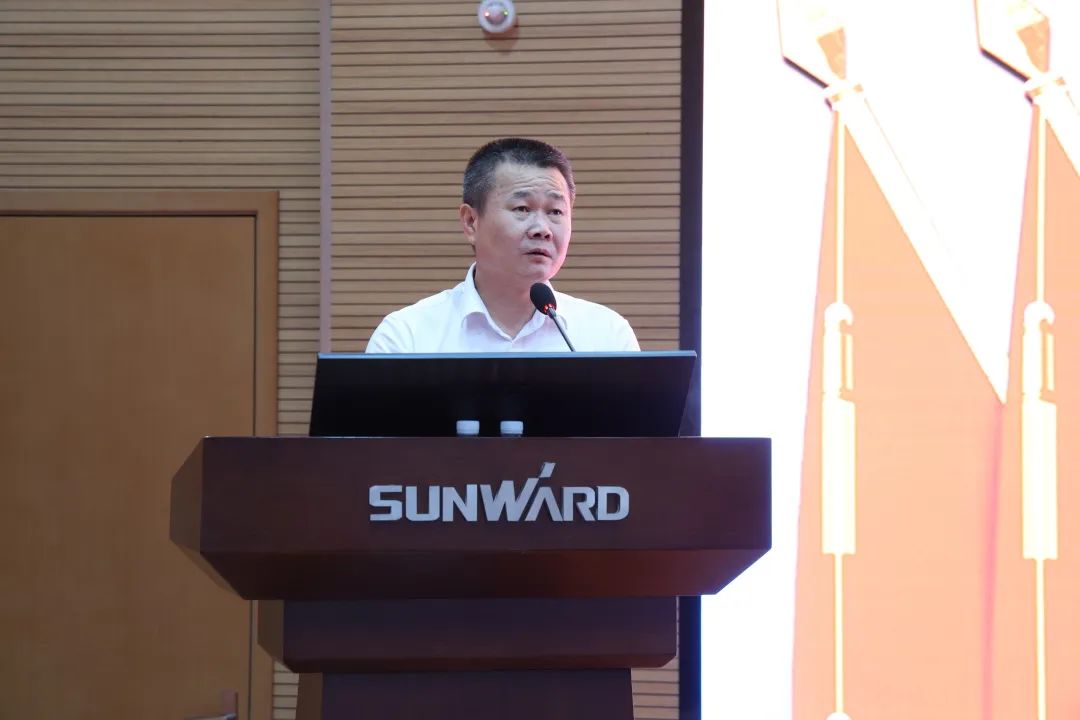 为建功建企建家一体化贡献更大力量!UED在线官网网页版(中国)唯一官方网站智能第五届五次“双代会”成功召开