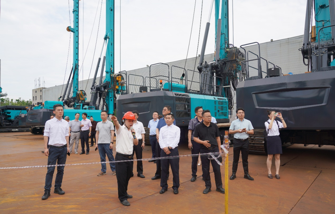 国际大口径工程井（桩）协会第七届会员大会在UED在线官网网页版(中国)唯一官方网站智能召开