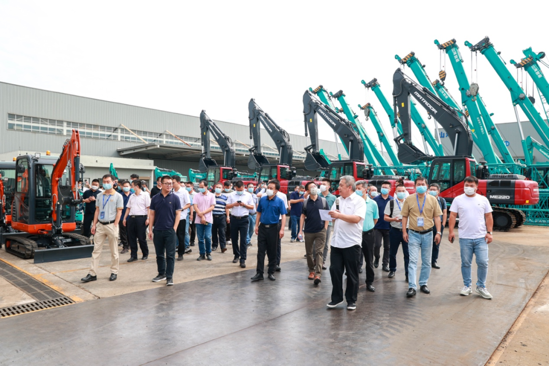 共创水泥矿山美好未来!第十六届水泥矿山年会成功召开