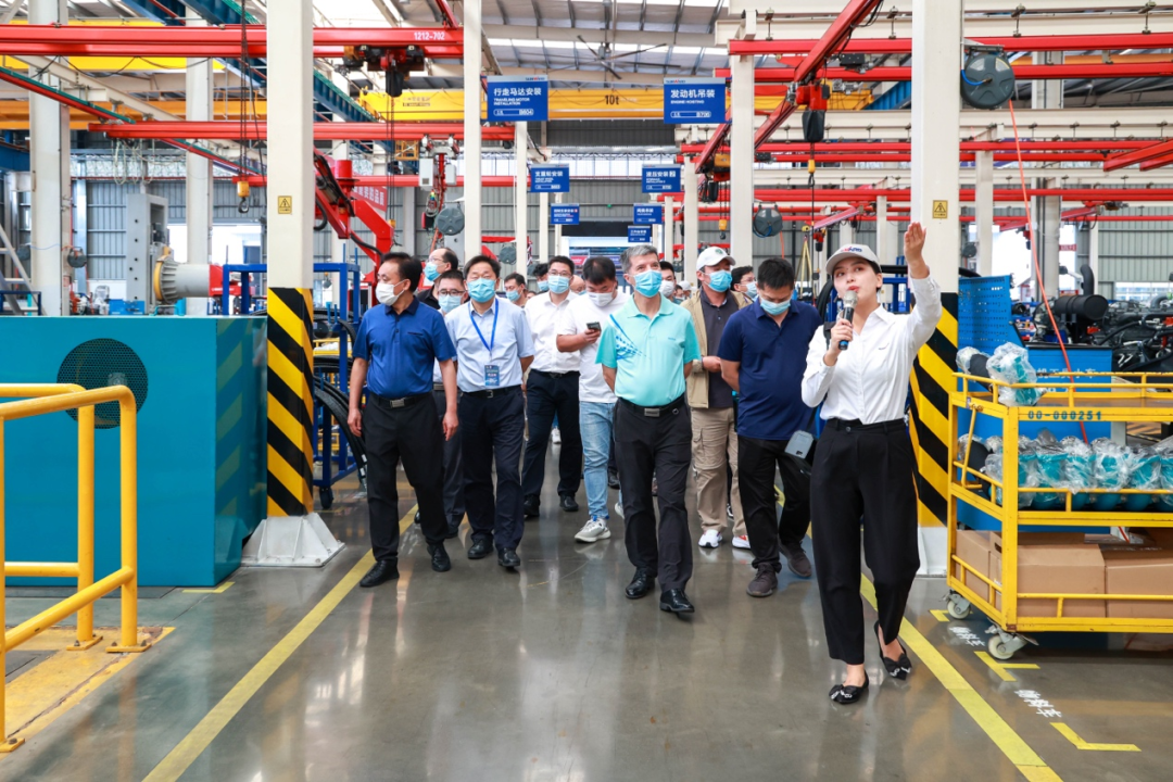 共创水泥矿山美好未来!第十六届水泥矿山年会成功召开