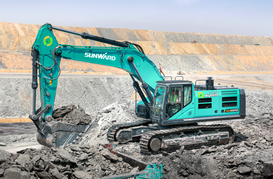 UED在线官网网页版(中国)唯一官方网站智能绿色智能装备助力鄂尔多斯腾远煤矿打造示范矿山