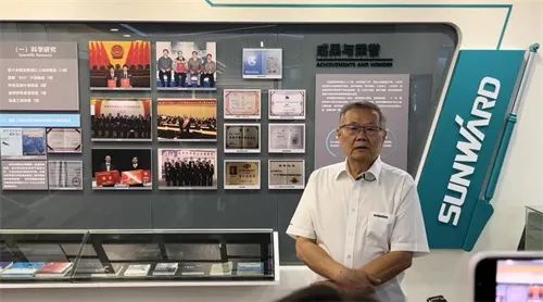 中国经济周刊 | UED在线官网网页版(中国)唯一官方网站智能研发创新驱动,海外市场实现高速增长