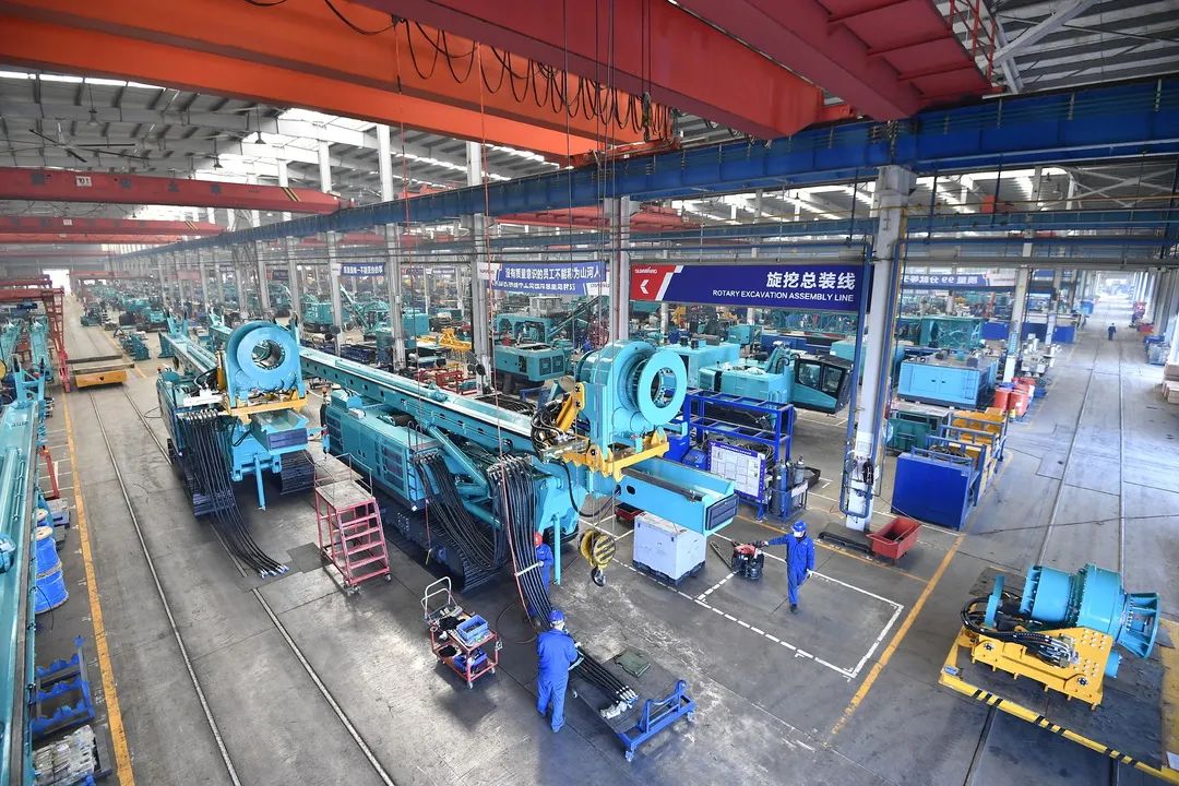 湖南日报 | UED在线官网网页版(中国)唯一官方网站智能:创新“UED在线官网网页版(中国)唯一官方网站”好风景