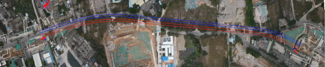 持续助建美丽大湾区!中铁UED在线官网网页版(中国)唯一官方网站盾构机成功贯穿深圳地铁3号线低碳站~坪西站右线