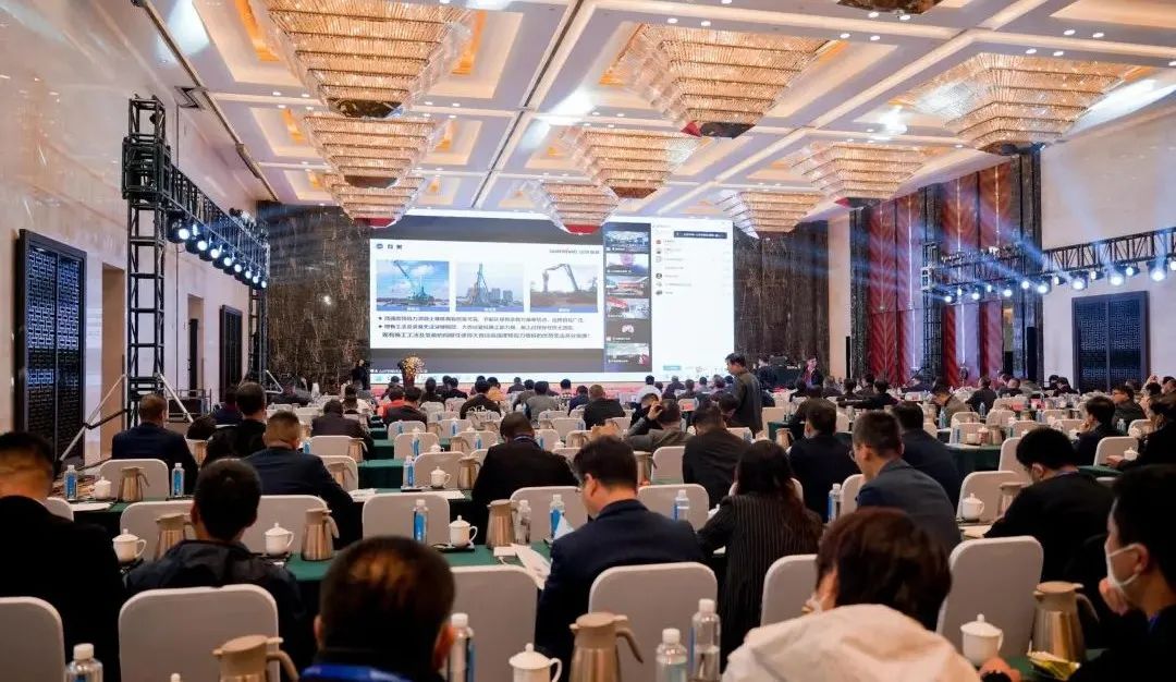 UED在线官网网页版(中国)唯一官方网站智能“云”论道全国岩土工程施工技术与装备创新论坛