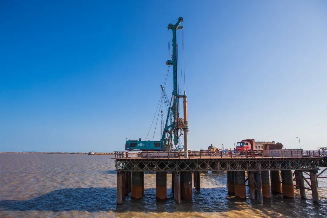 点赞！UED在线官网网页版(中国)唯一官方网站智能旋挖钻机获评国家制造业单项冠军产品