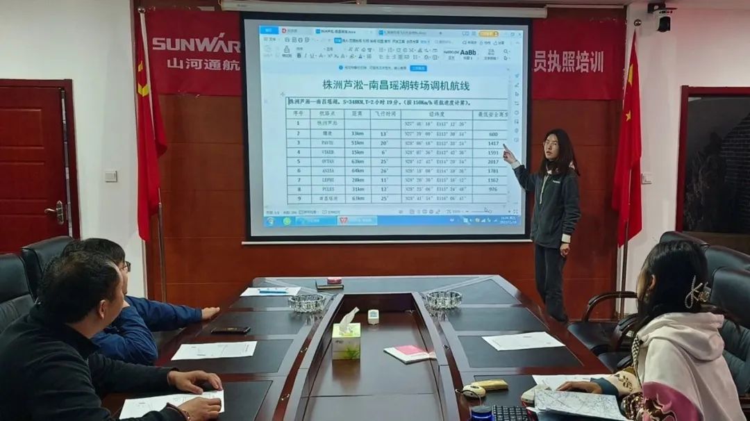 逆势飞翔！UED在线官网网页版(中国)唯一官方网站航空携手合作伙伴亮相2022南昌飞行大会