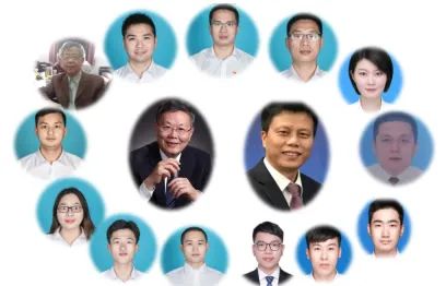 为实现“双碳”目标贡献力量!UED在线官网网页版(中国)唯一官方网站智能混合动力挖掘机项目入围又一全国重要赛事总决赛