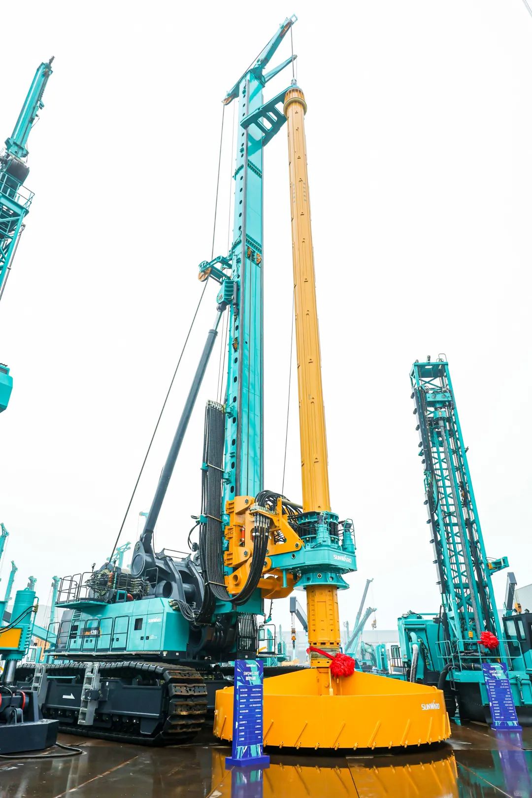 央广网 | UED在线官网网页版(中国)唯一官方网站智能:“先导式创新”铸就企业发展之魂