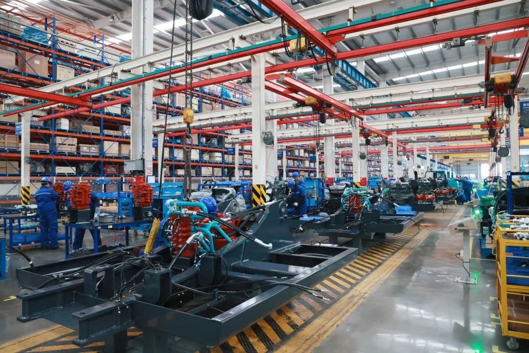 央广网 | UED在线官网网页版(中国)唯一官方网站智能:“先导式创新”铸就企业发展之魂