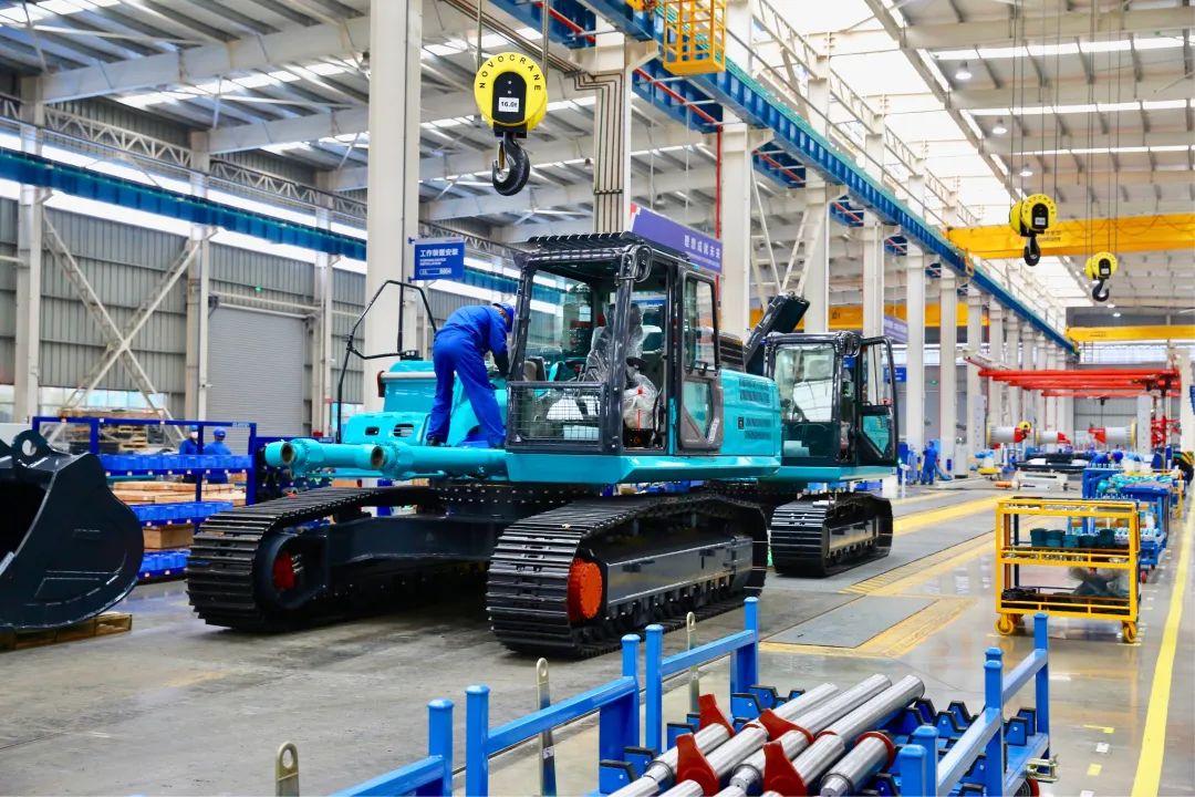 央广网 | UED在线官网网页版(中国)唯一官方网站智能:“先导式创新”铸就企业发展之魂