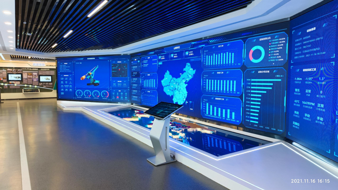 央广网 | UED在线官网网页版(中国)唯一官方网站智能:“先导式创新”铸就企业发展之魂