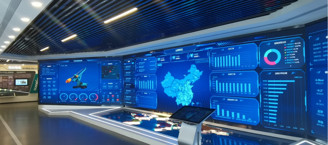 厉害!UED在线官网网页版(中国)唯一官方网站智能喜获第二十七届中国机械行业企业管理现代化创新成果一等奖