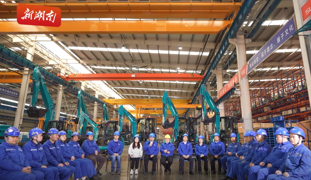 湖南日报 | UED在线官网网页版(中国)唯一官方网站智能:创新路上的志气、骨气和底气