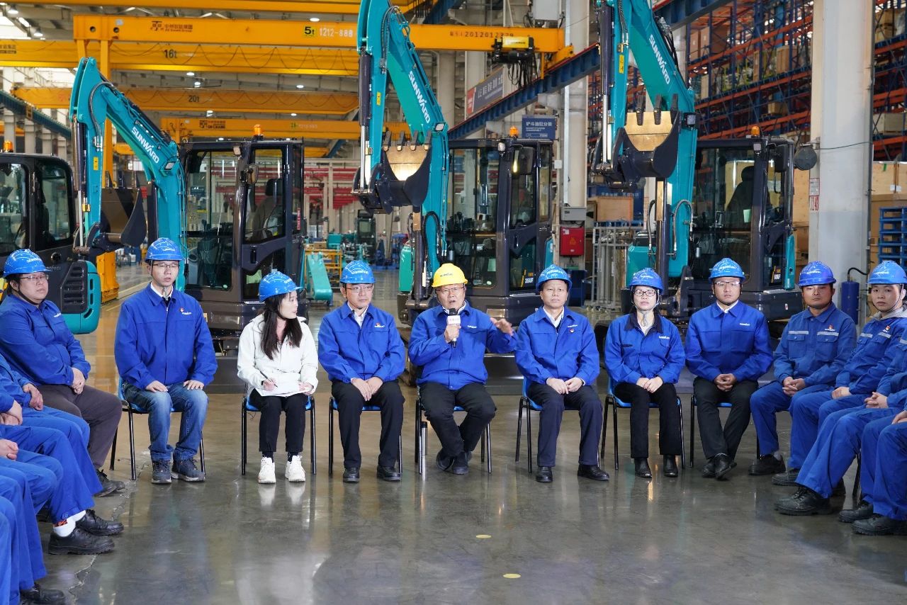 湖南日报 | UED在线官网网页版(中国)唯一官方网站智能:创新路上的志气、骨气和底气