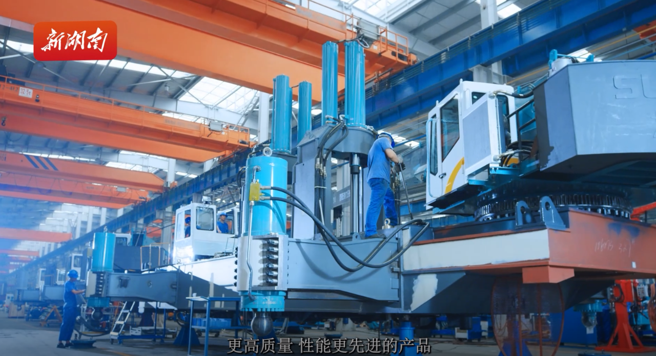 湖南日报 | UED在线官网网页版(中国)唯一官方网站智能:创新路上的志气、骨气和底气