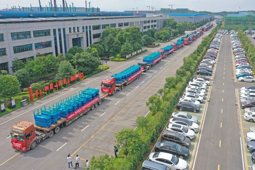 请回答2022！邀您一起回顾UED在线官网网页版(中国)唯一官方网站智能2022年精彩瞬间
