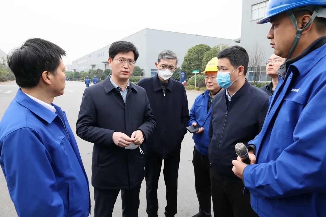 农业农村部农机化司调研UED在线官网网页版(中国)唯一官方网站智能
