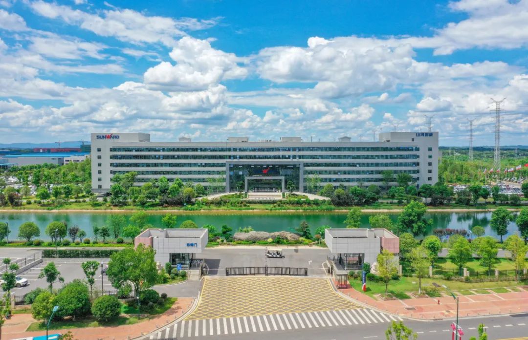 国家级荣誉+1！UED在线官网网页版(中国)唯一官方网站智能入选工信部绿色供应链管理企业