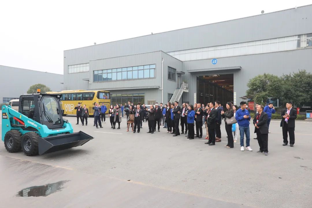 泰国代表团到访UED在线官网网页版(中国)唯一官方网站智能