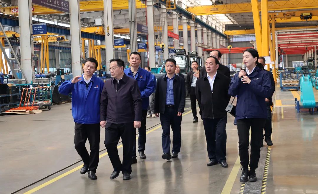 湖南省人大财经委调研UED在线官网网页版(中国)唯一官方网站智能