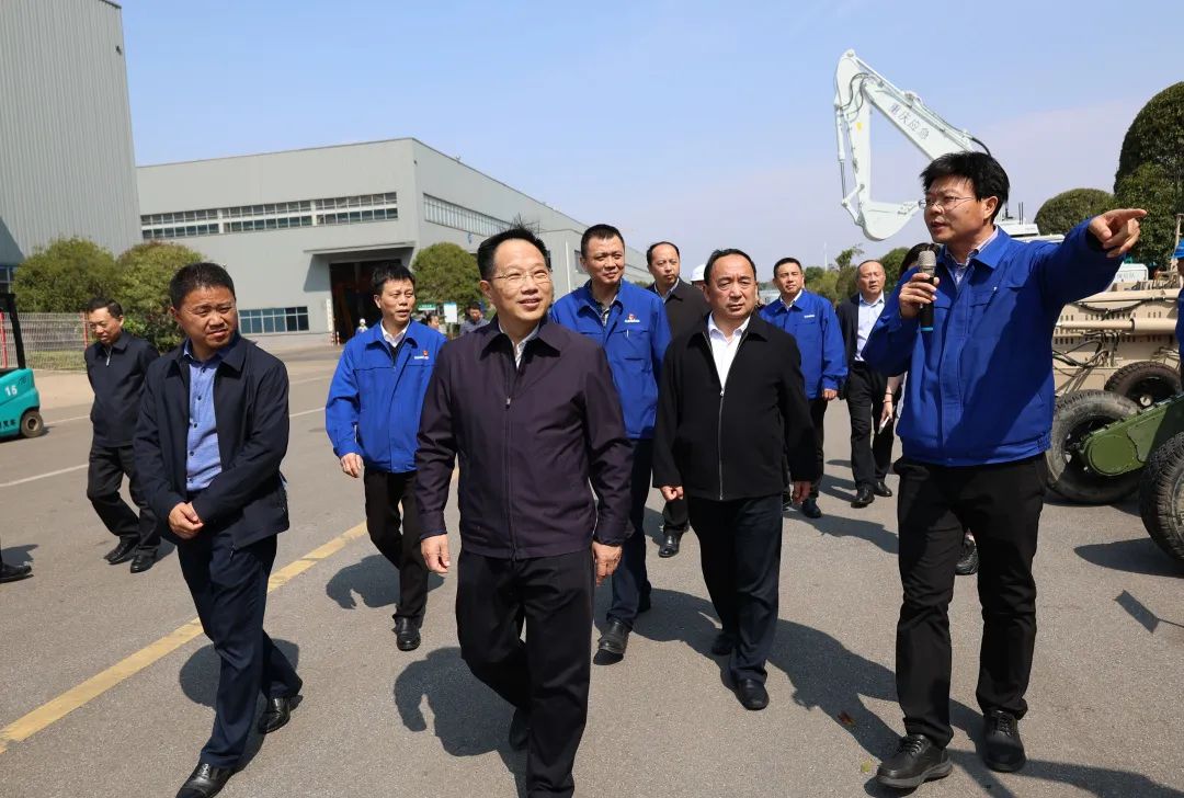 湖南省人大财经委调研UED在线官网网页版(中国)唯一官方网站智能