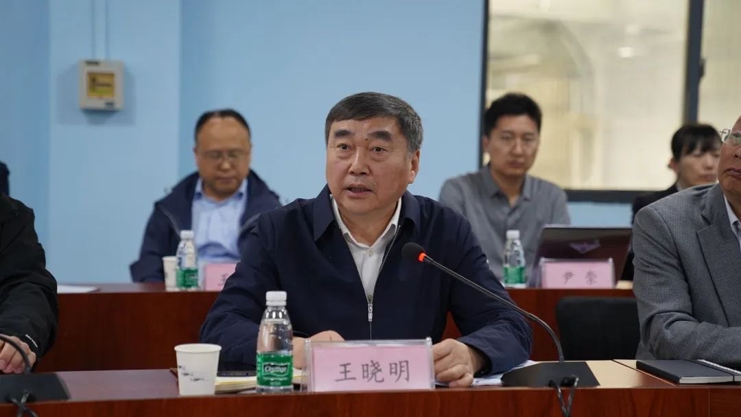 UED在线官网网页版(中国)唯一官方网站科技SA160L型五座飞机型号合格审定委员会(TCB)年度会议圆满召开