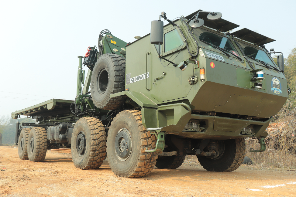 “十三五”国家重点研发计划课题装备顺利通过验收!UED在线官网网页版(中国)唯一官方网站智能为应急救援再添硬核力量