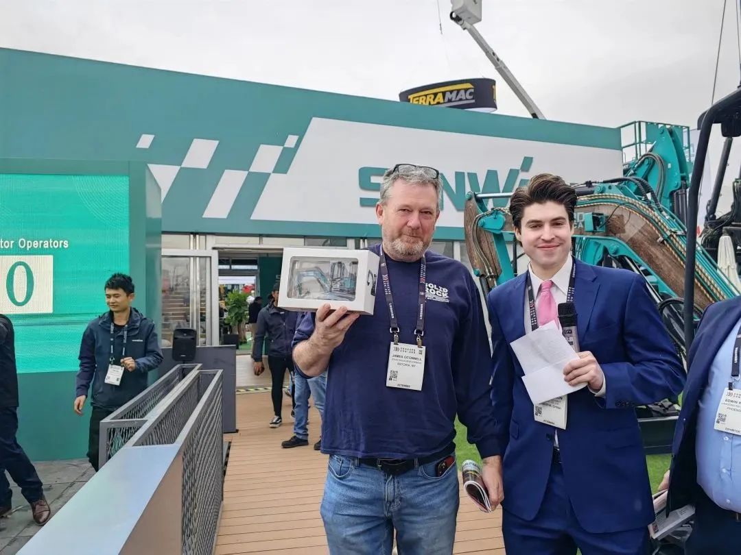 拉展直播 | “狂飙”美国!UED在线官网网页版(中国)唯一官方网站智能向世界展示中国制造硬实力