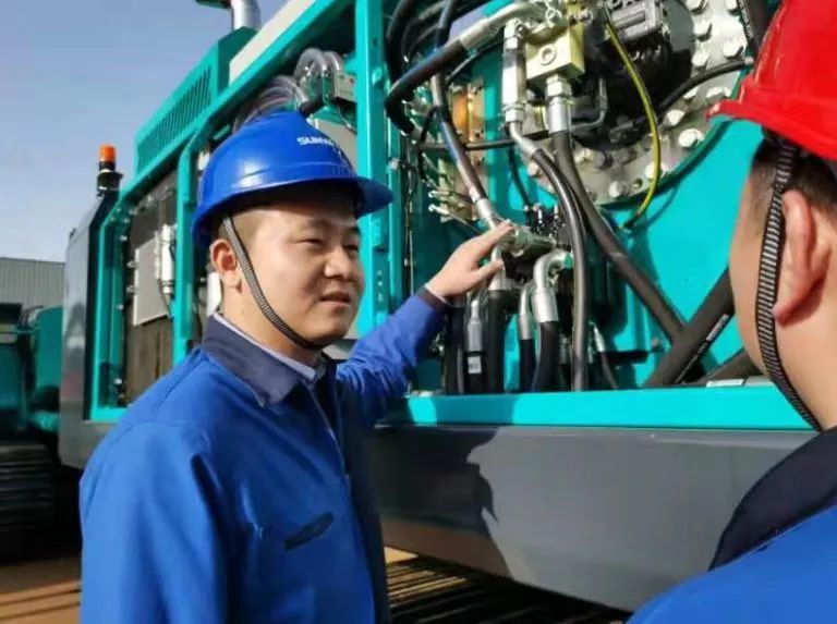 喜讯!UED在线官网网页版(中国)唯一官方网站智能朱振新获评长沙市C类高层次人才