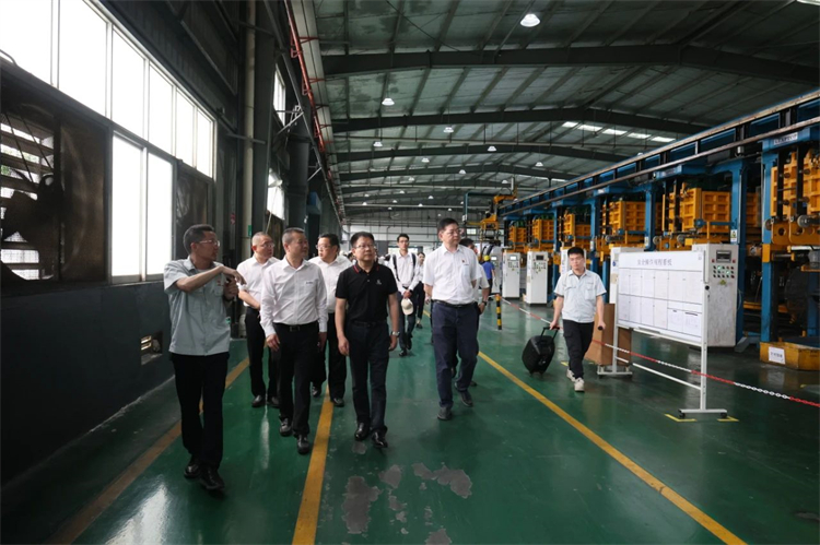 UED在线官网网页版(中国)唯一官方网站智能“学思想 强党性 重实践 建新功”主题教育培训班在广州成功举办