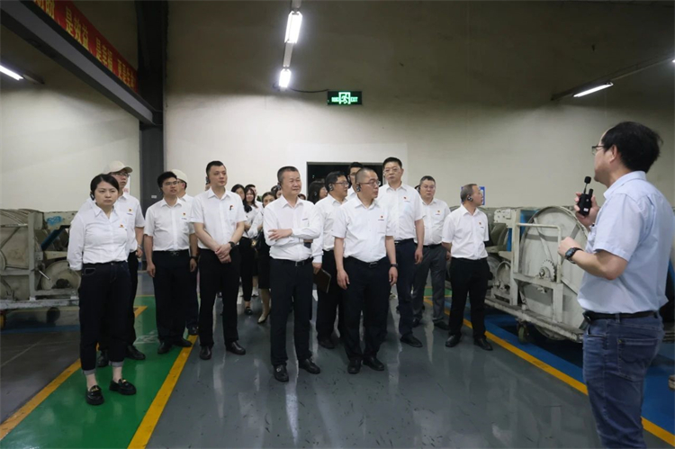 UED在线官网网页版(中国)唯一官方网站智能“学思想 强党性 重实践 建新功”主题教育培训班在广州成功举办