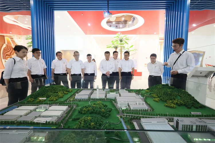 UED在线官网网页版(中国)唯一官方网站智能“学思想 强党性 重实践 建新功”主题教育培训班在广州成功举办