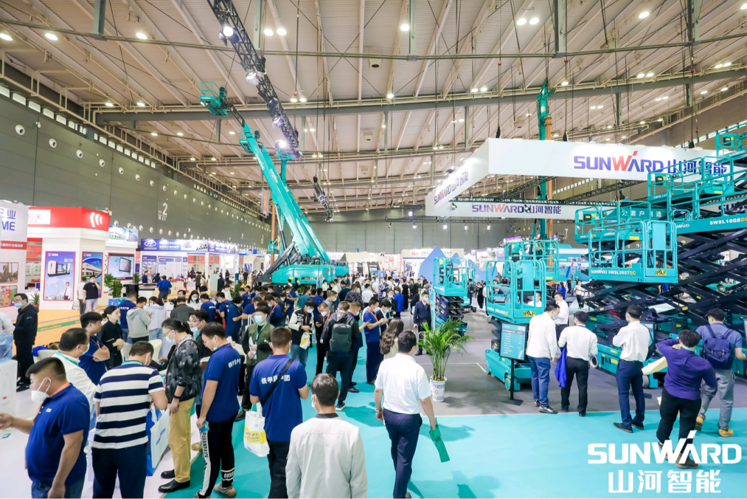 2023 CICEE | 关于UED在线官网网页版(中国)唯一官方网站智能2023长沙展,你想知道的都在这里!