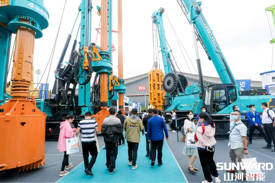 2023 CICEE | 关于UED在线官网网页版(中国)唯一官方网站智能2023长沙展,你想知道的都在这里!