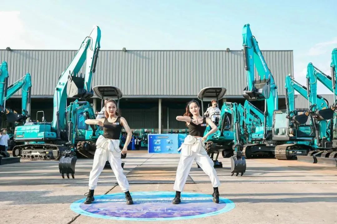 2023 CICEE | 关于UED在线官网网页版(中国)唯一官方网站智能2023长沙展,你想知道的都在这里!