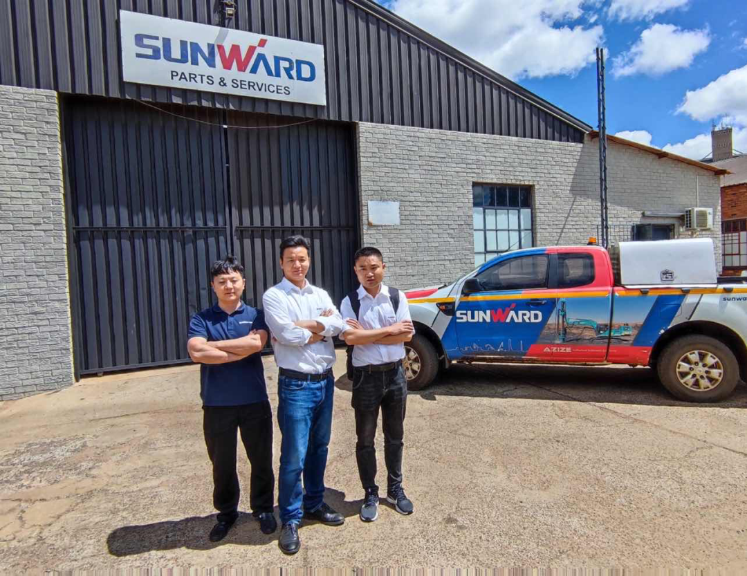 中国力量,UED在线官网网页版(中国)唯一官方网站温暖!苏丹撤侨员工石明辉安全抵达长沙