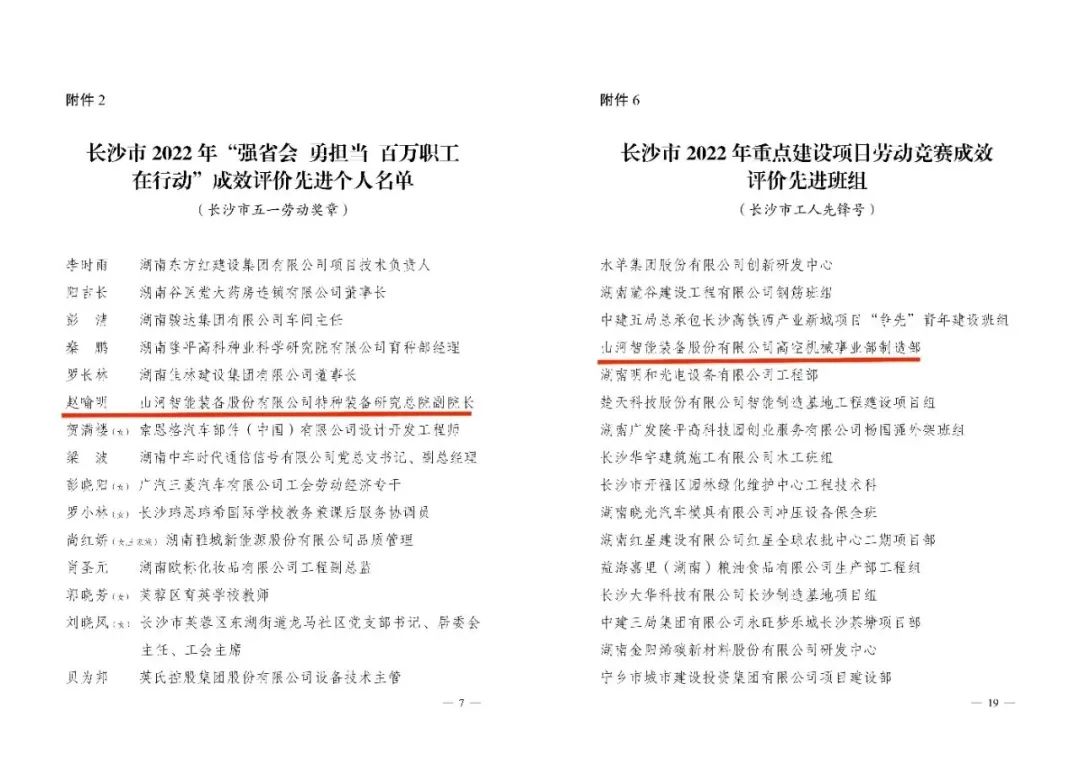 长沙市召开庆祝“五一”国际劳动节大会,UED在线官网网页版(中国)唯一官方网站智能1个人1集体获表彰!