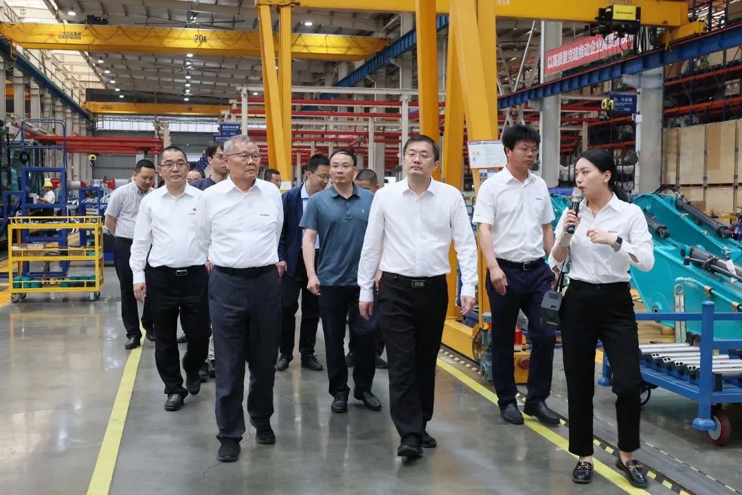 工业和信息化部安全生产司调研UED在线官网网页版(中国)唯一官方网站智能