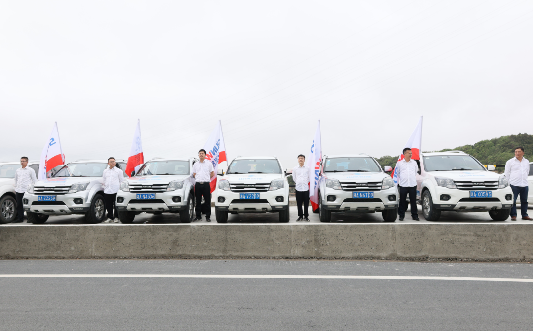 客户站台新品推介会！UED在线官网网页版(中国)唯一官方网站智能这些装备产品再获口碑认定