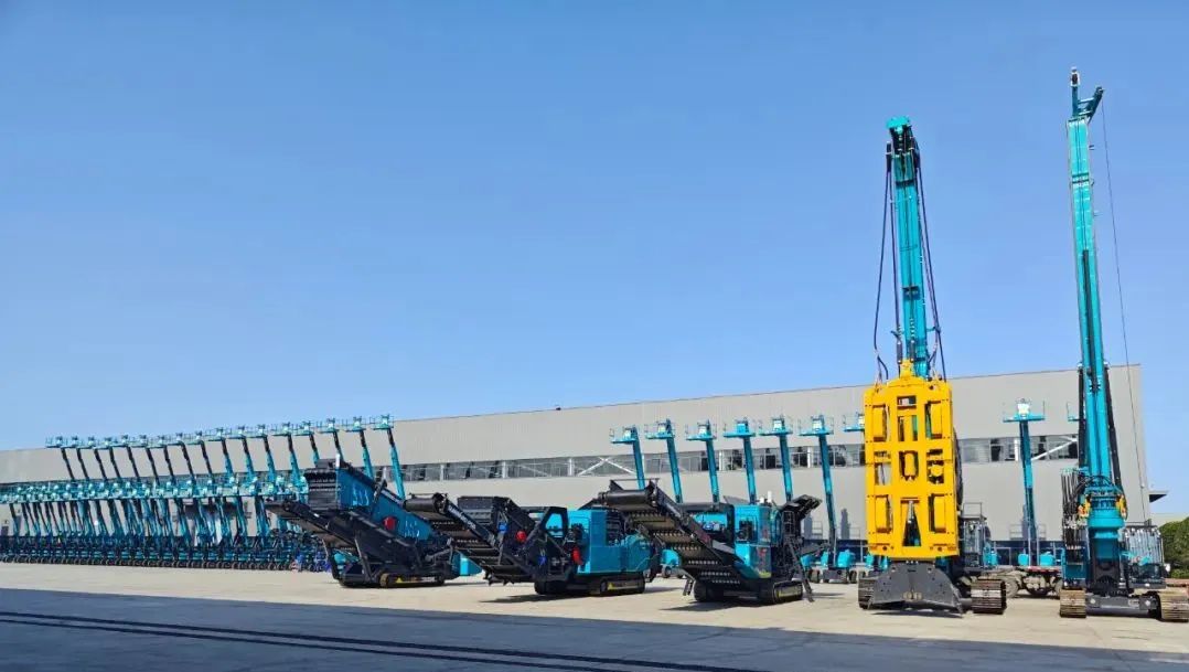 2023 CICEE | 进场布展！倒计时3天，UED在线官网网页版(中国)唯一官方网站智能亮点剧透来了