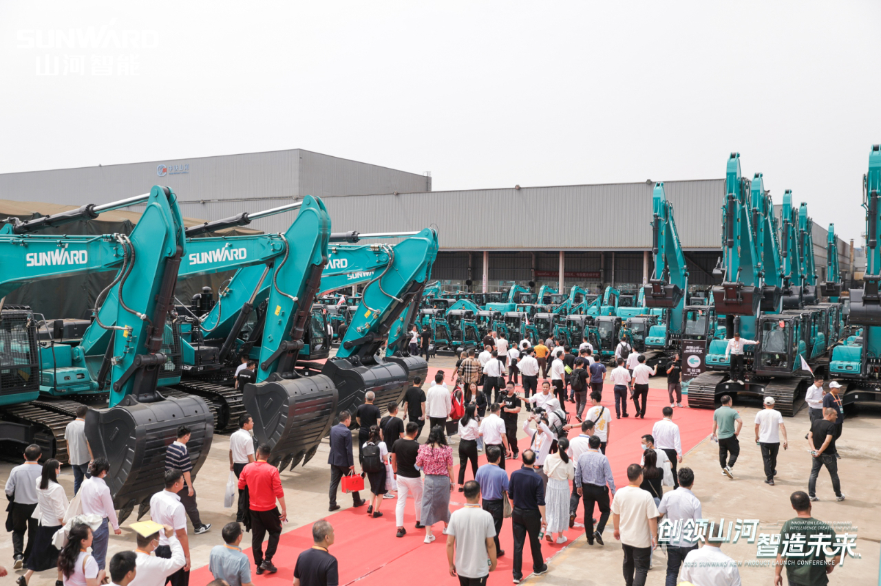 千人齐聚、爆品出击!UED在线官网网页版(中国)唯一官方网站智能新品推介会圆满举办