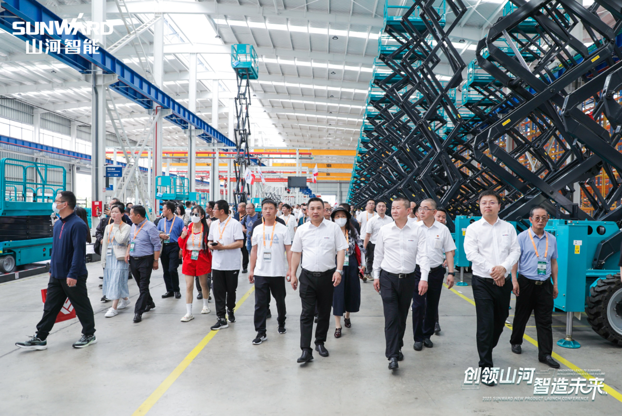 千人齐聚、爆品出击!UED在线官网网页版(中国)唯一官方网站智能新品推介会圆满举办