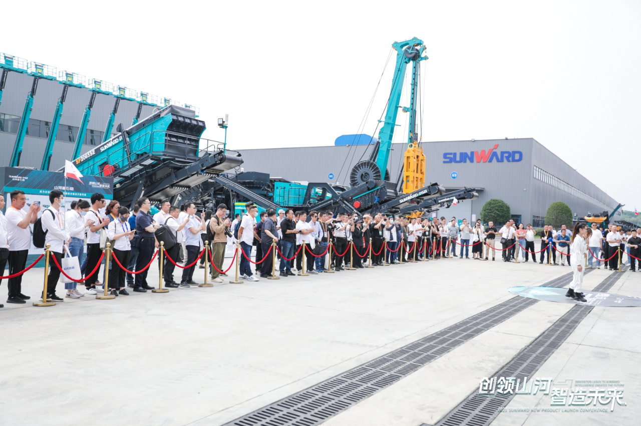 千人齐聚、爆品出击!UED在线官网网页版(中国)唯一官方网站智能新品推介会圆满举办