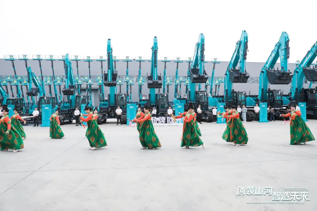 千人齐聚、爆品出击!UED在线官网网页版(中国)唯一官方网站智能新品推介会圆满举办